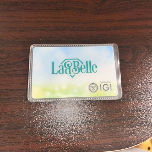 Engagement Ring - Picture 6 of 6